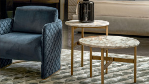 Столик журнальный Rietveld