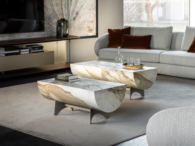 Столик журнальный Caesar