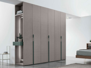 Шкаф Vano A Giorno Terminale