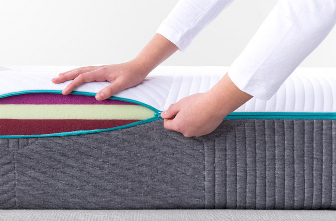 Матрас AirPure 160х200