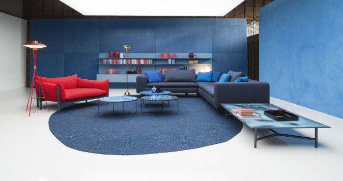 Столик журнальный Sciara