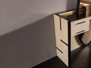 Туалетный столик Cromo