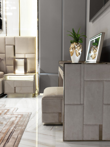 Туалетный столик Lafitte