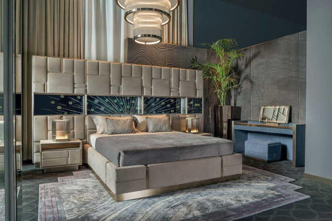 Туалетный столик Lafitte