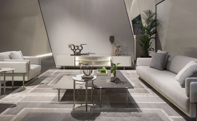 Тумба под ТВ Zero