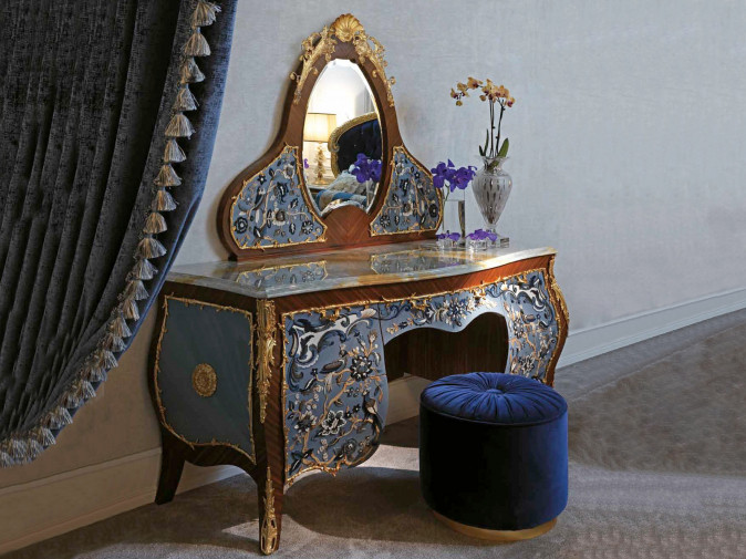 Туалетный столик 3694