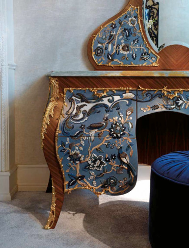 Туалетный столик 3694