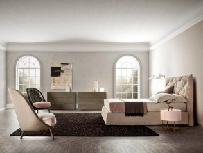 Спальня Impunto