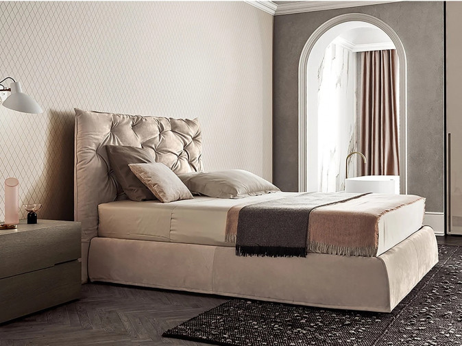 Спальня Impunto