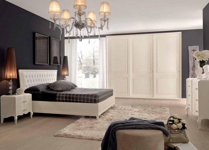 Тумбочка Ali