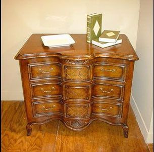 Тумбочка K73