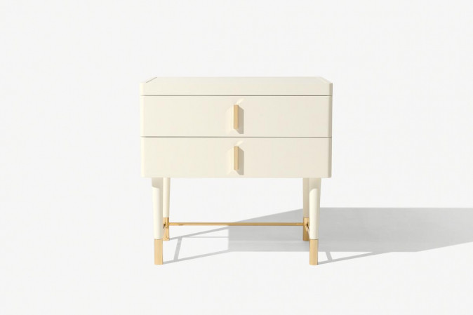 Тумбочка Mozart