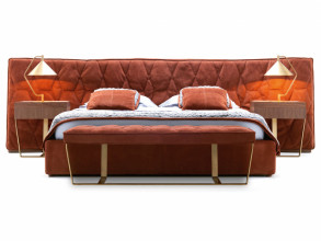 Тумбочка Desire