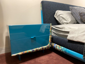 Тумбочка Boomerang