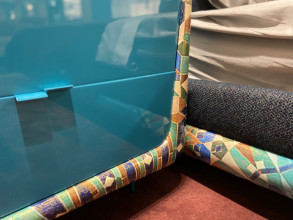 Тумбочка Boomerang