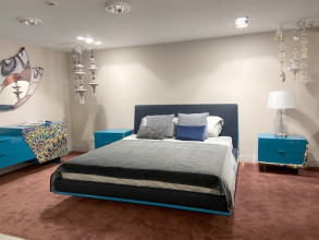 Тумбочка Boomerang