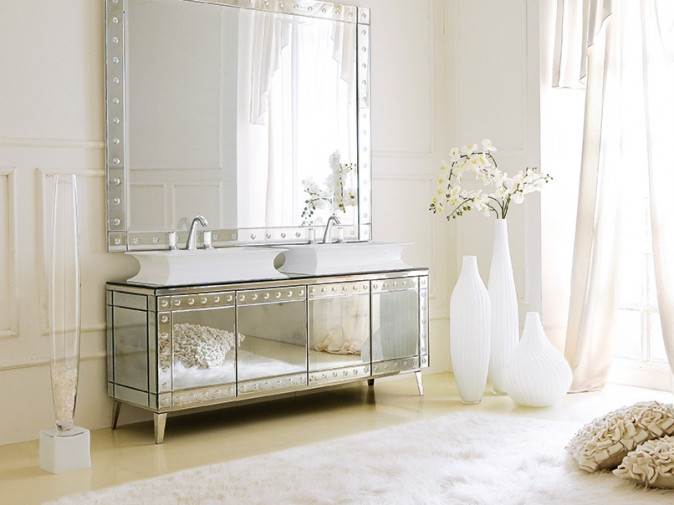 Тумба под раковину Rivoli Special Edition