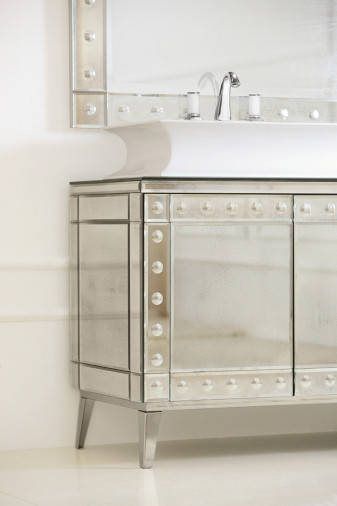 Тумба под раковину Rivoli Special Edition