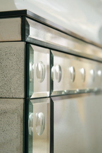 Тумба под раковину Rivoli Special Edition