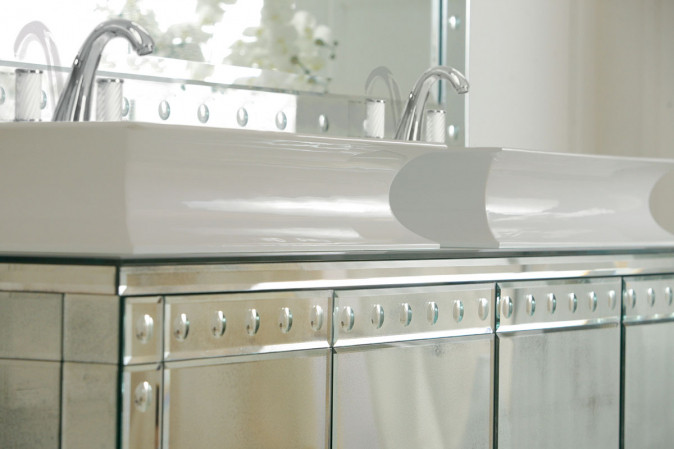 Тумба под раковину Rivoli Special Edition