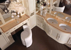 Тумба под раковину Il Borgo Plus Comp 38