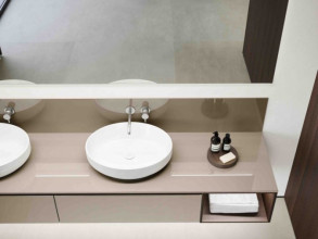 Тумба под раковину Eden 011