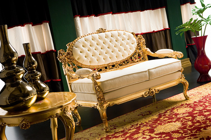 Диван Dedalo 822/823