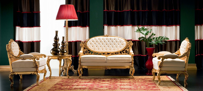 Диван Dedalo 822/823