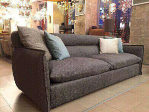 Диван Oregon Marrone