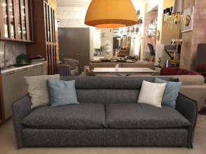 Диван Oregon Marrone