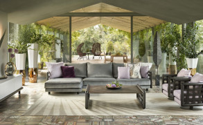 Диван Killian 345