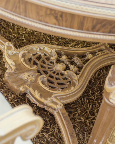 Стол обеденный Mod. 104