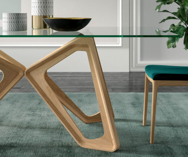 Стол обеденный Papillon