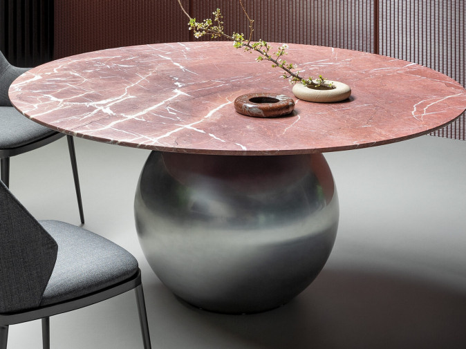 Стол обеденный Circus