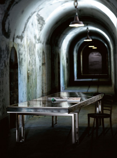 Стол обеденный Popilia