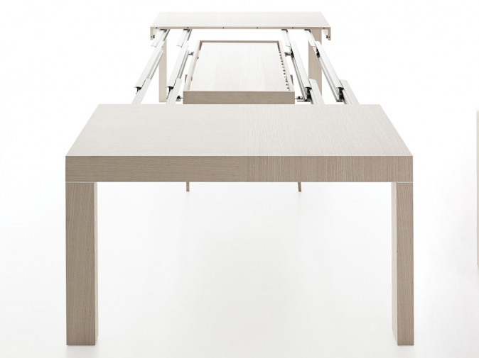 Стол обеденный Duetto