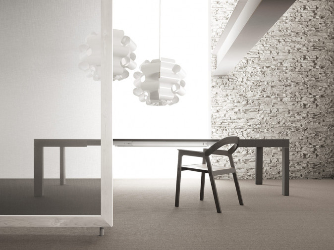 Стол обеденный Duetto