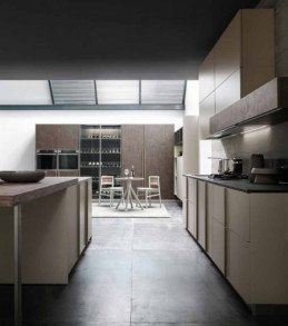 Кухня Arke Soft