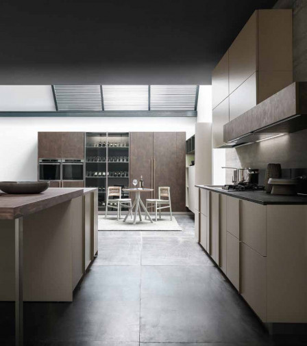 Кухня Arke Soft