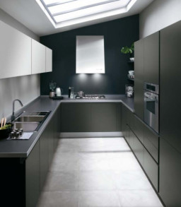 Кухня One Scuro