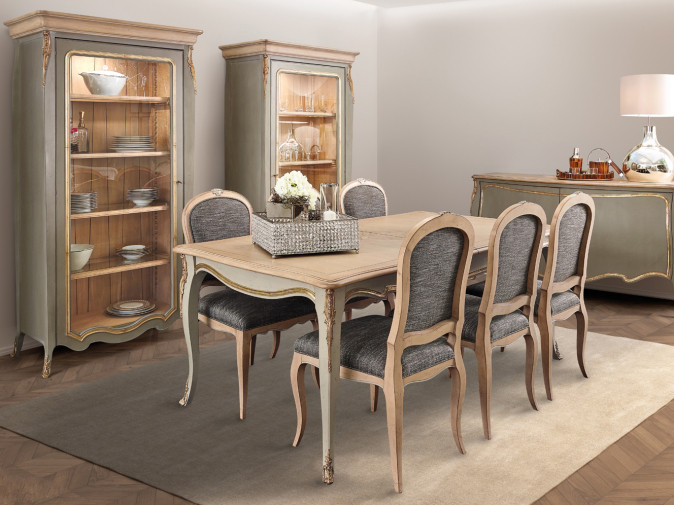 Витрина 23052c.Fd Majestic