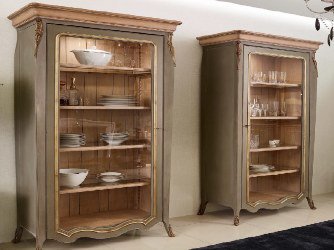 Витрина 23052c.Fd Majestic