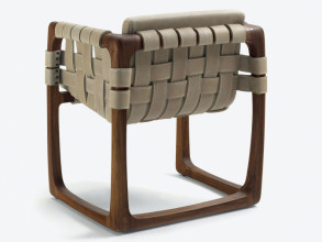 Стул Bungalow Dining Chair