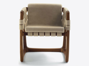 Стул Bungalow Dining Chair