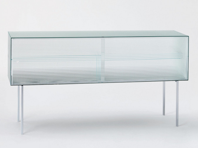 Витрина Commodore