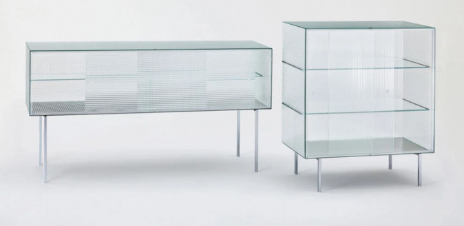 Витрина Commodore