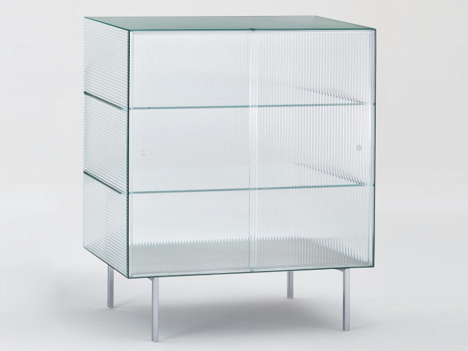 Витрина Commodore