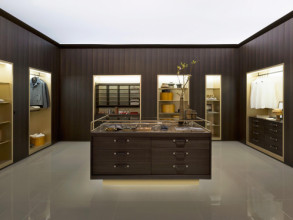 Гардеробная Venice