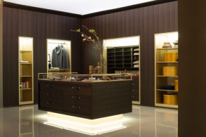 Гардеробная Venice