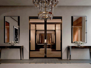 Гардеробная 201747